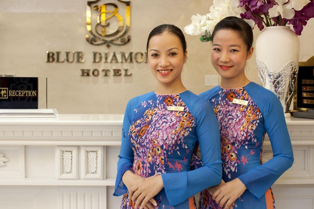 Sky Gem Hotel - Ben Thanh Ho Chi Minh-Byen Eksteriør billede